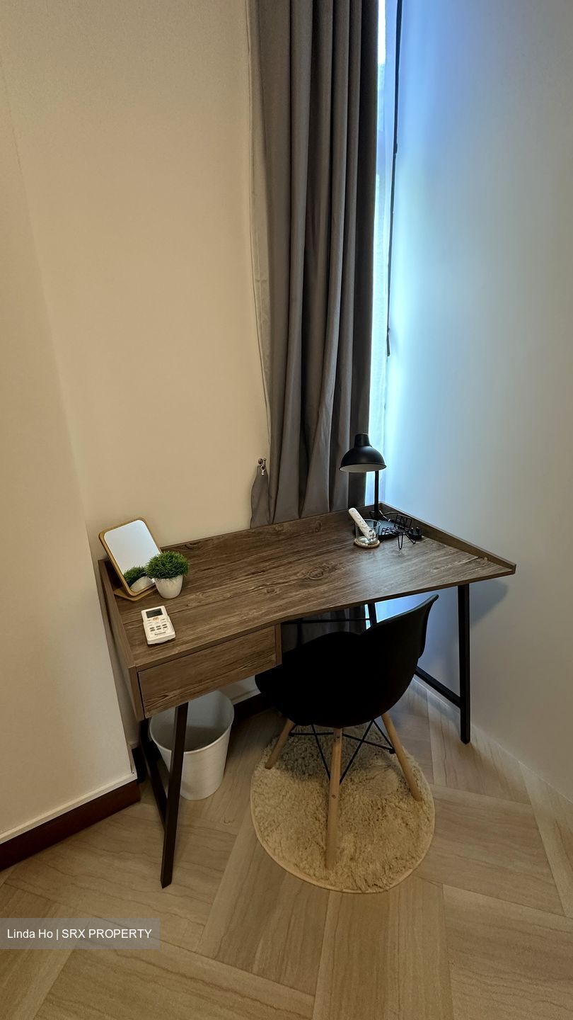 East Meadows (D16), Condominium #540180421